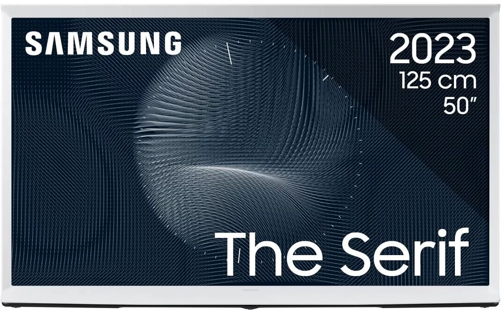 Samsung QE50LS01BGUXXH nagyítás