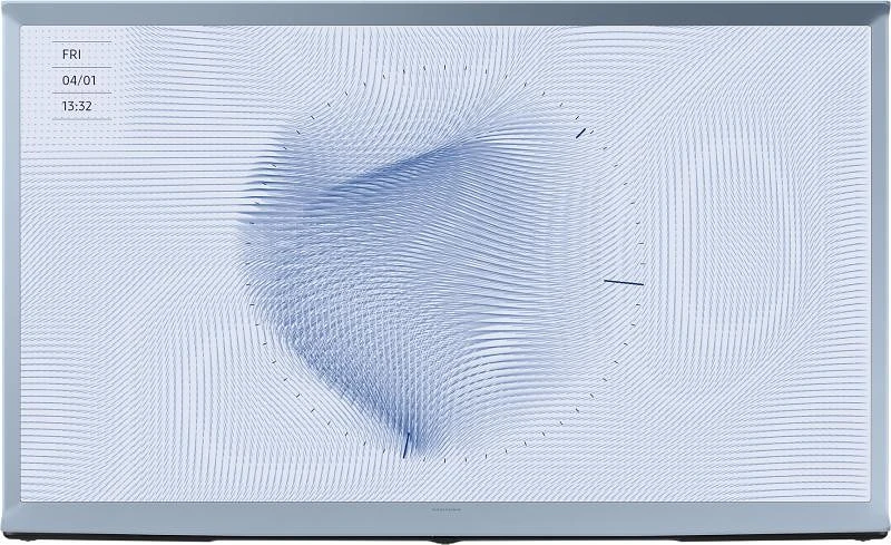 Samsung QE50LS01BHUXXH nagyítás