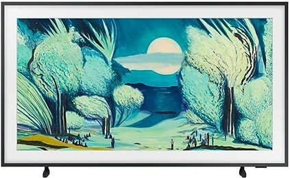 Samsung QE55LS03FAUXXH nagyítás