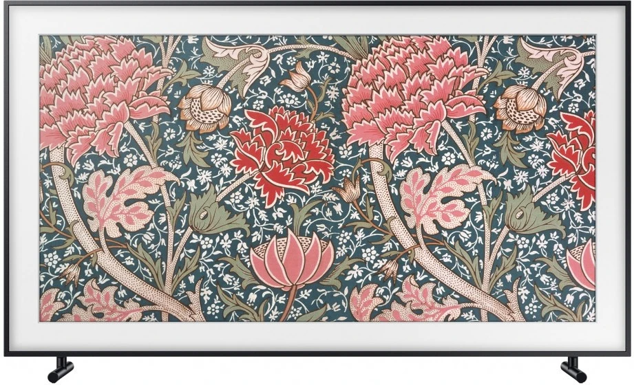 Samsung QE55LS03RAUXXH nagyítás
