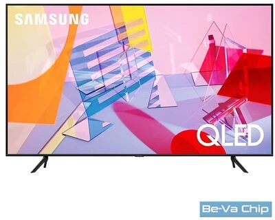 Samsung QE55Q60TAUXXH nagyítás