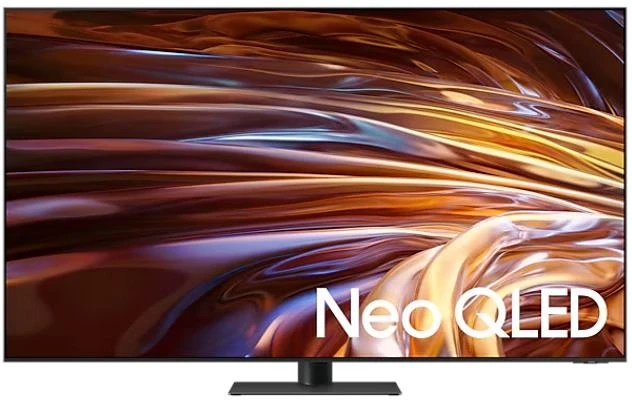 Samsung QE55QN95DATXXH nagyítás