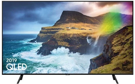Samsung QE65Q70TATXXH nagyítás