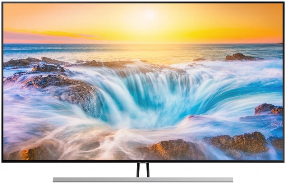 Samsung QE65Q85RATXXH nagyítás