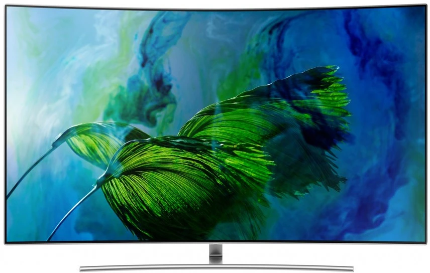 Samsung QE65Q8CAMTXXH nagyítás