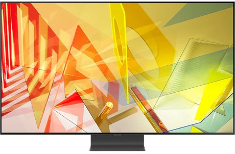 Samsung QE65Q95TATXXH nagyítás