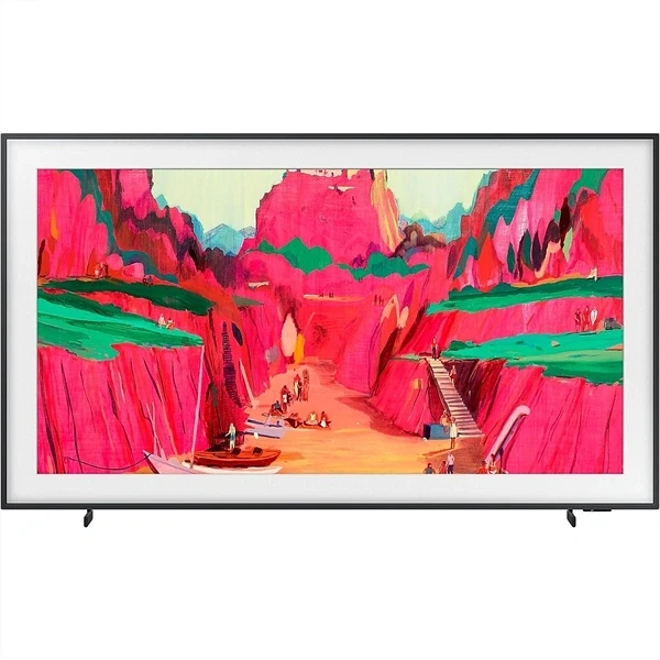 Samsung QE75LS03FWUXXH nagyítás