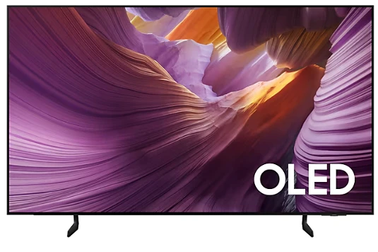 Samsung QE77S85FAEXXH nagyítás