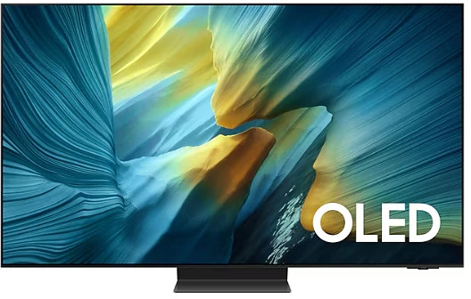 Samsung QE77S95FATXXH nagyítás