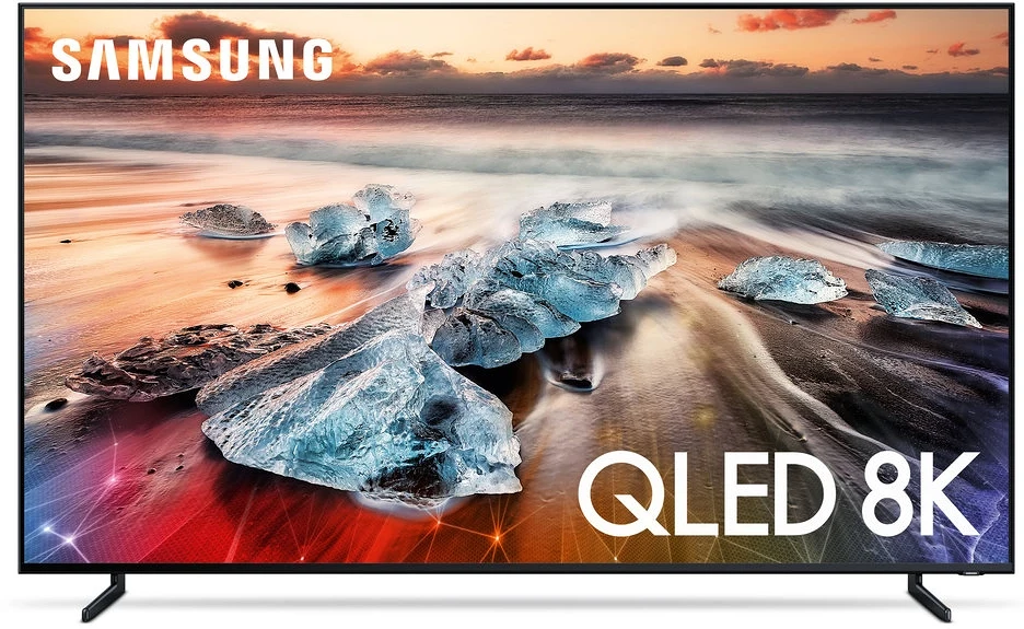 Samsung QE82Q950RBTXXH nagyítás