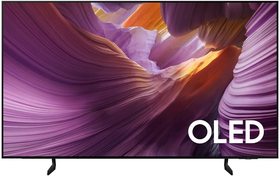 Samsung QE83S85FAEXXH 211CM-IS nagyítás