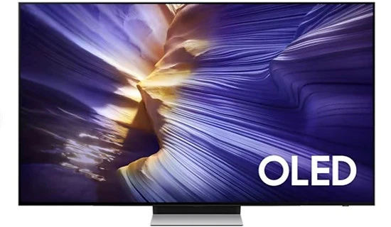 Samsung QE83S90FAEXXH nagyítás