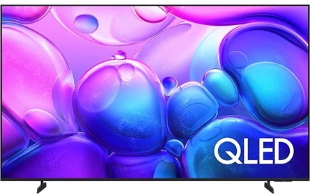 Samsung QE85Q6FAAUXXH nagyítás