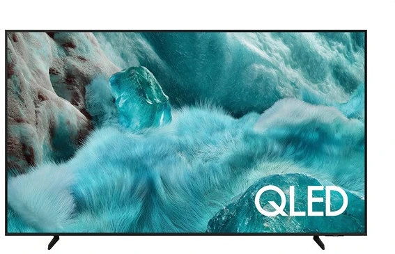 Samsung QE85Q7FAAUXXH nagyítás
