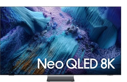 Samsung QE85QN990FTXXH nagyítás