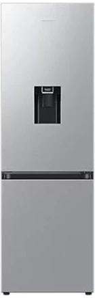 Samsung RB34C632ESA/EF nagyítás