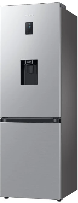 Samsung RB34C652ESA/EF nagyítás