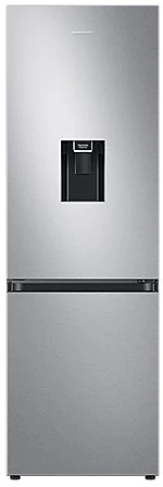 <span itemprop='brand'>Samsung</span> <span itemprop='sku'>RB34T632ESA/EF</span> nagyítás