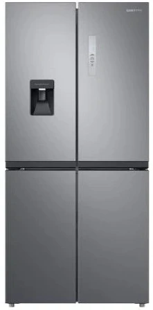 Samsung RF48A401EM9/EO nagyítás