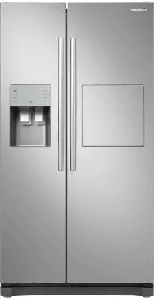 <span itemprop='brand'>Samsung</span> <span itemprop='sku'>RS50N3803SA/EF</span> nagyítás
