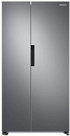 <span itemprop='brand'>Samsung</span> <span itemprop='sku'>RS66A8101S9</span> nagyítás