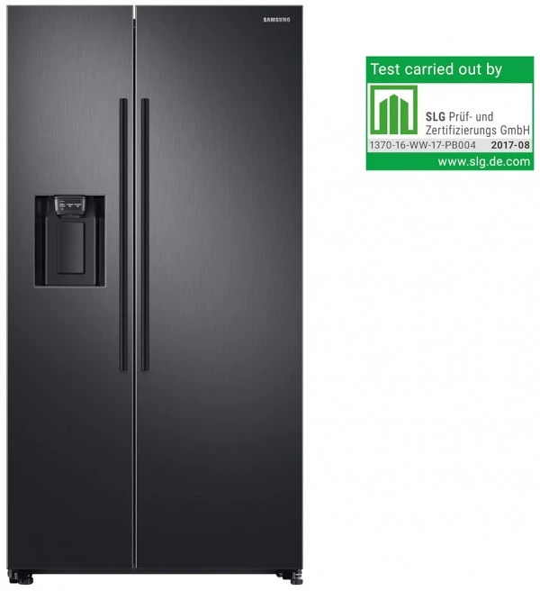 <span itemprop='brand'>Samsung</span> <span itemprop='sku'>RS67N8211B1/EF</span> nagyítás
