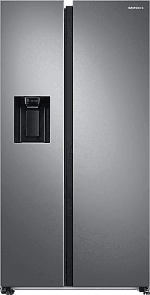 Samsung RS68CG883DS9EF nagyítás