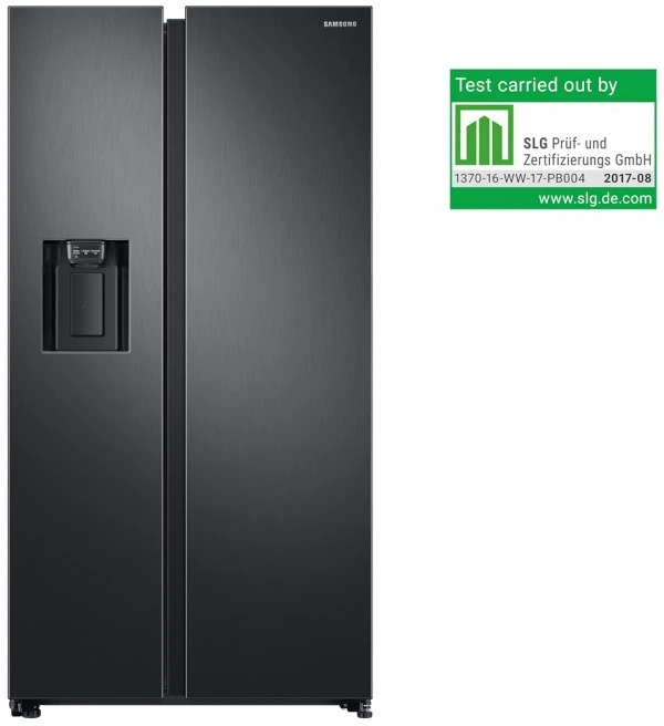 <span itemprop='brand'>Samsung</span> <span itemprop='sku'>RS68N8231B1/EF</span> nagyítás