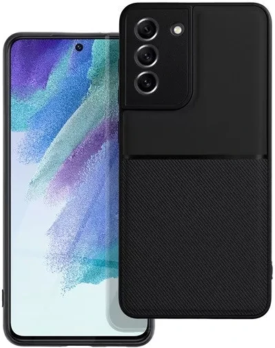 Samsung S21 FE, FEKETE nagyítás
