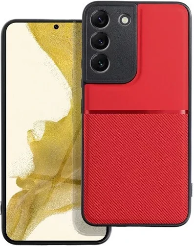 Samsung S22, PIROS nagyítás
