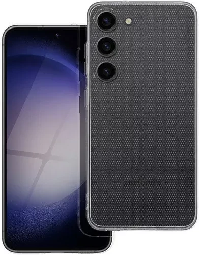 Samsung S23 TOK nagyítás