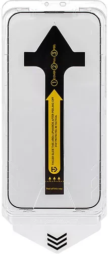 Samsung S24 / S25 nagyítás