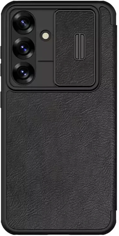 Samsung S25 BŐR nagyítás