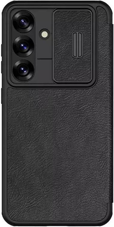 Samsung S25+ BŐR nagyítás