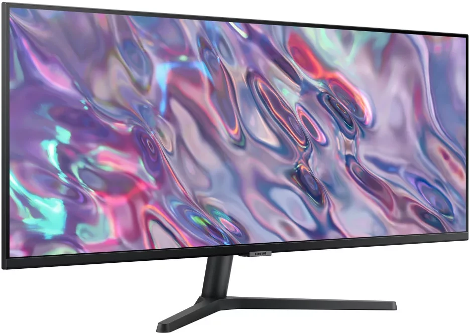 Samsung S5 S50GCUWQHD VA 21:9 5MS nagyítás