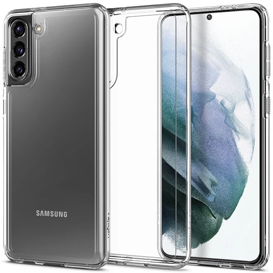 Samsung S53524 nagyítás