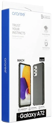 Samsung S56933 nagyítás