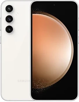 Samsung S711B GALAXY S23 FE DS (8/128GB), CREAM nagyítás
