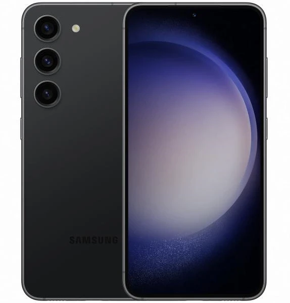 Samsung S711B GALAXY S23 FE DS 8/128GB, GRAPHITE nagyítás