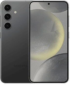Samsung S921B GALAXY S24 (8/256GB), ONYX BLACK nagyítás