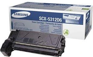 Samsung SCX-5312 nagyítás