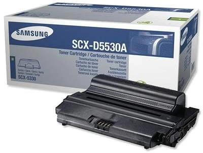 Samsung SCX-D5530A nagyítás