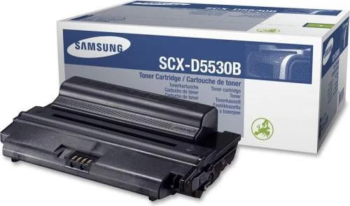 Samsung SCX-D5530B nagyítás