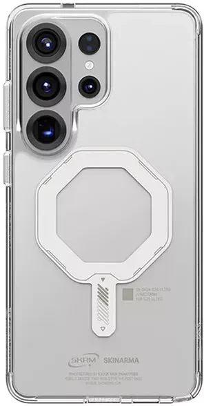 Samsung SK-S26U-SDOMS-NGLW nagyítás