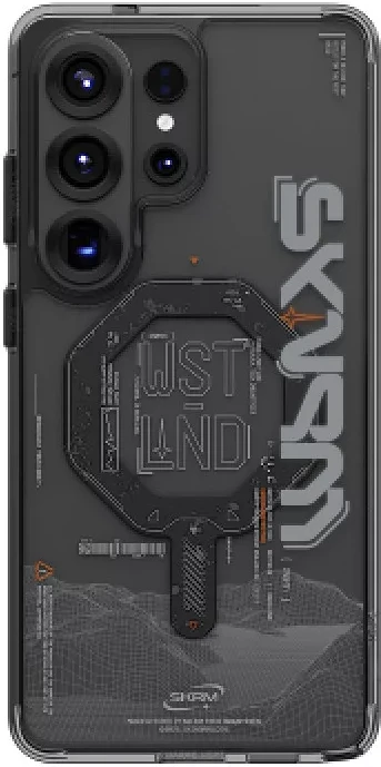 Samsung SK-S26U-SONIX-BLK nagyítás