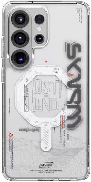 Samsung SK-S26U-SONIX-CLR nagyítás