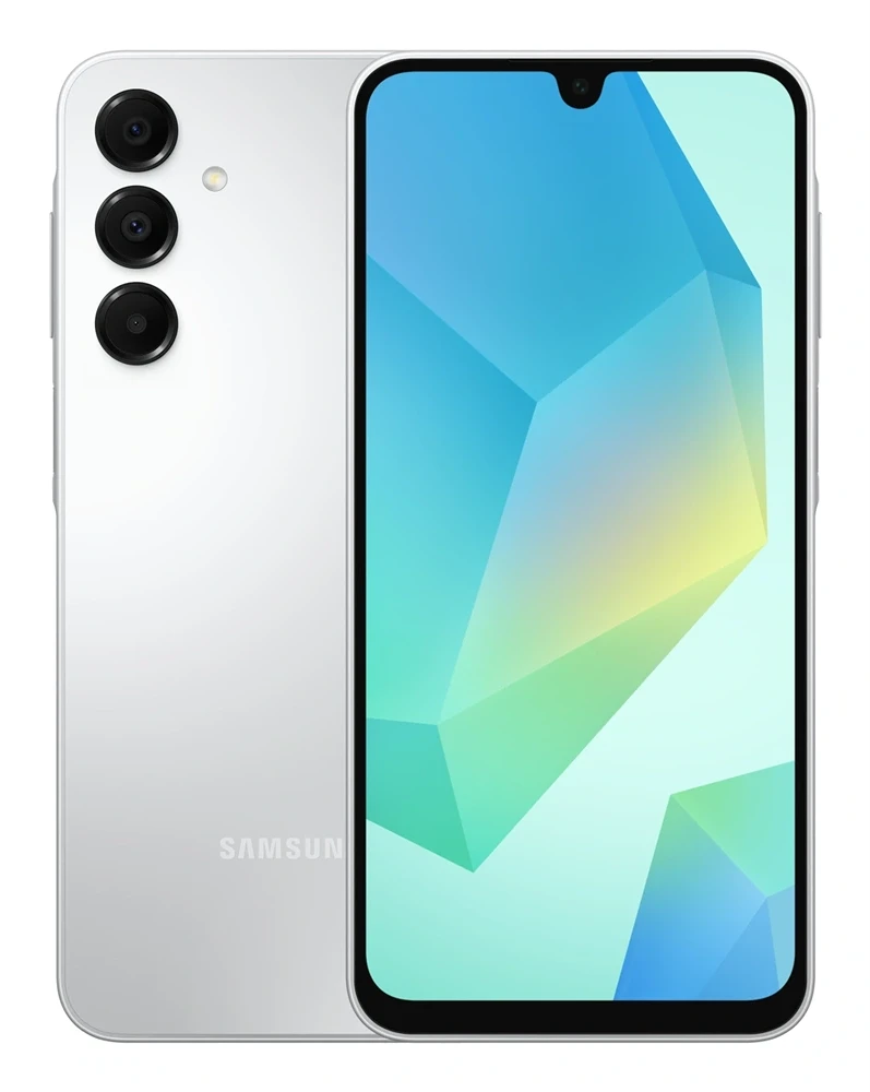 Samsung SM-A165FZABEUB nagyítás