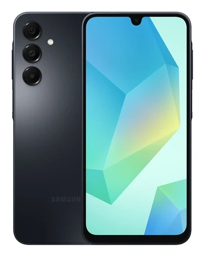 Samsung SM-A165FZKBEEE nagyítás