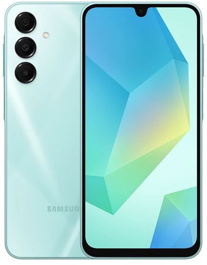 Samsung SM-A166BLGDEUE nagyítás