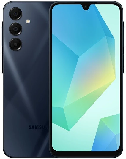 Samsung SM-A166BZKDEUE nagyítás